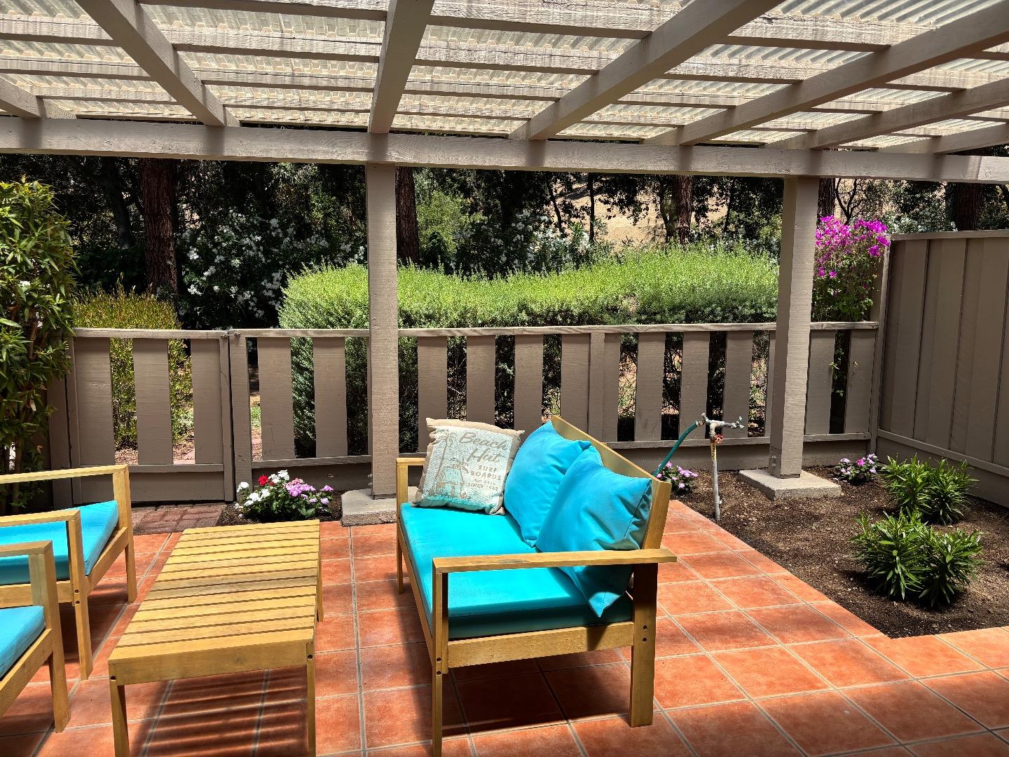 Detail Gallery Image 10 of 21 For 5235 Cribari Hls #5235,  San Jose,  CA 95135 - 2 Beds | 1 Baths