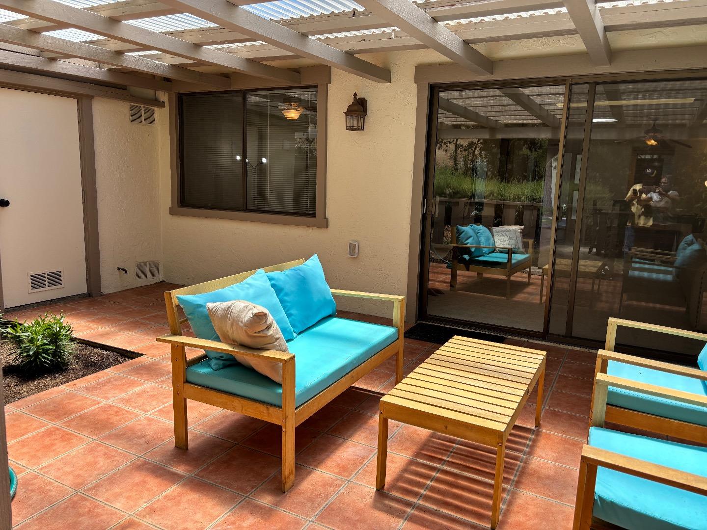 Detail Gallery Image 11 of 21 For 5235 Cribari Hls #5235,  San Jose,  CA 95135 - 2 Beds | 1 Baths
