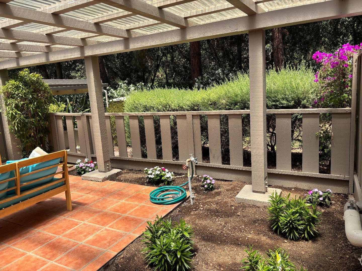 Detail Gallery Image 12 of 21 For 5235 Cribari Hls #5235,  San Jose,  CA 95135 - 2 Beds | 1 Baths