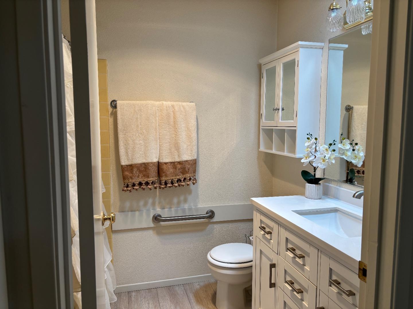 Detail Gallery Image 15 of 21 For 5235 Cribari Hls #5235,  San Jose,  CA 95135 - 2 Beds | 1 Baths