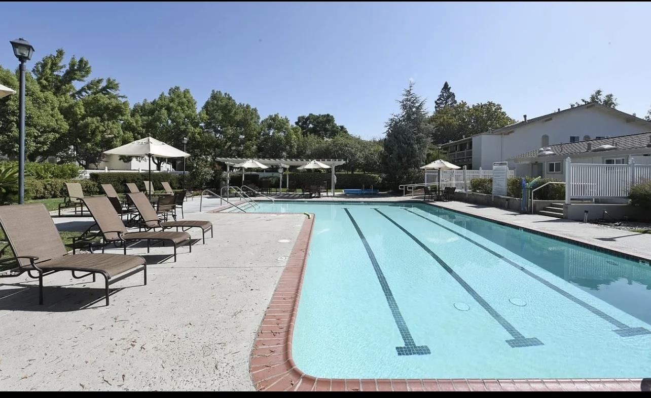Detail Gallery Image 19 of 21 For 5235 Cribari Hls #5235,  San Jose,  CA 95135 - 2 Beds | 1 Baths