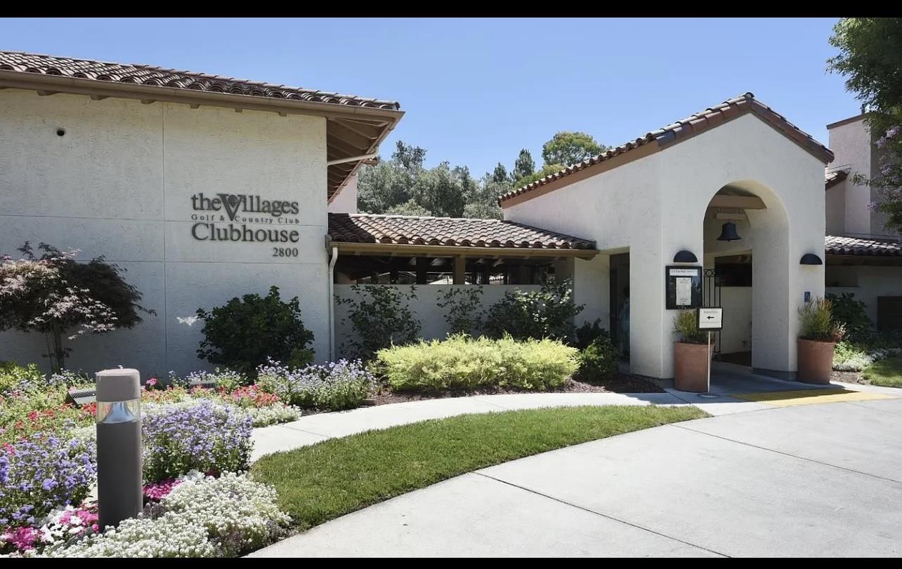 Detail Gallery Image 21 of 21 For 5235 Cribari Hls #5235,  San Jose,  CA 95135 - 2 Beds | 1 Baths
