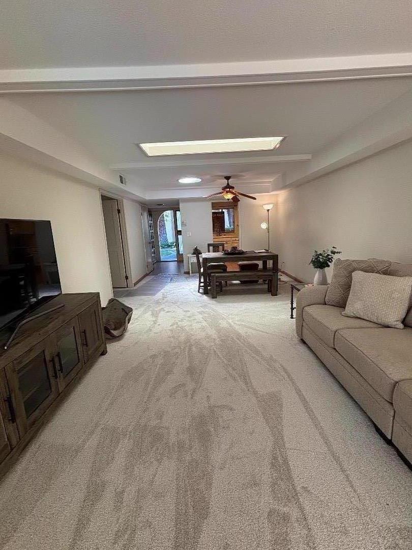 Detail Gallery Image 7 of 21 For 5235 Cribari Hls #5235,  San Jose,  CA 95135 - 2 Beds | 1 Baths