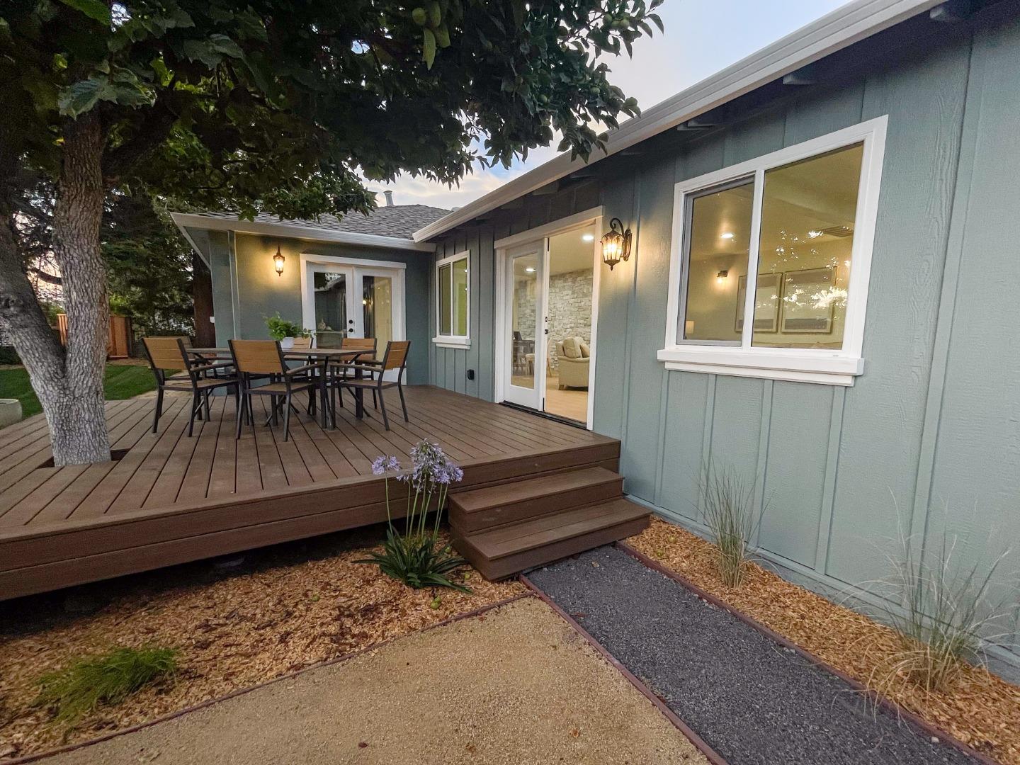 Detail Gallery Image 40 of 41 For 1992 De La Pena Ave, Santa Clara,  CA 95050 - 4 Beds | 2 Baths