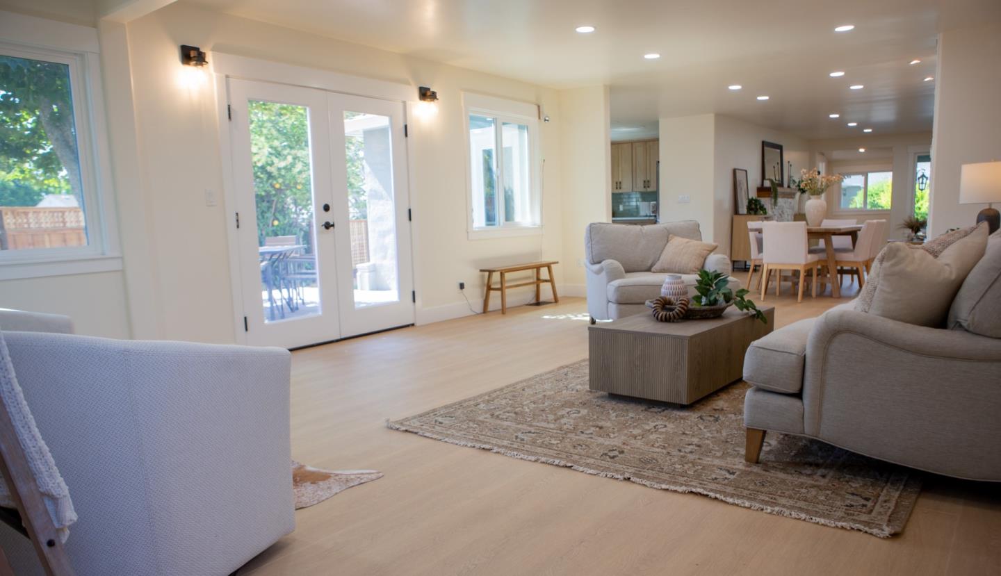 Detail Gallery Image 6 of 24 For 1992 De La Pena Ave, Santa Clara,  CA 95050 - 4 Beds | 2 Baths