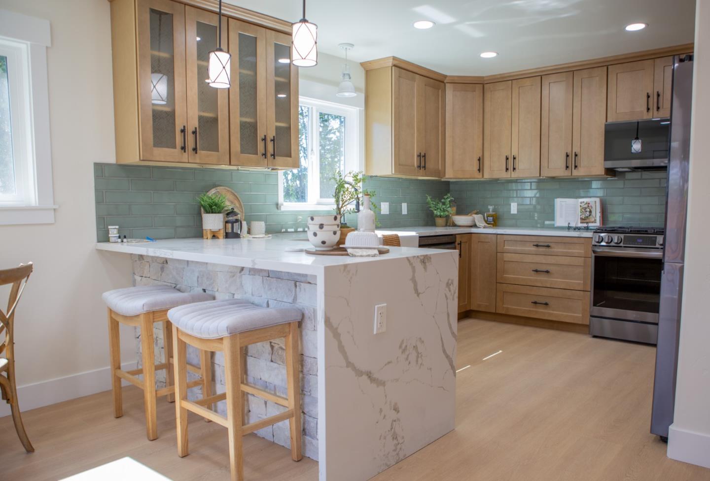 Detail Gallery Image 8 of 24 For 1992 De La Pena Ave, Santa Clara,  CA 95050 - 4 Beds | 2 Baths