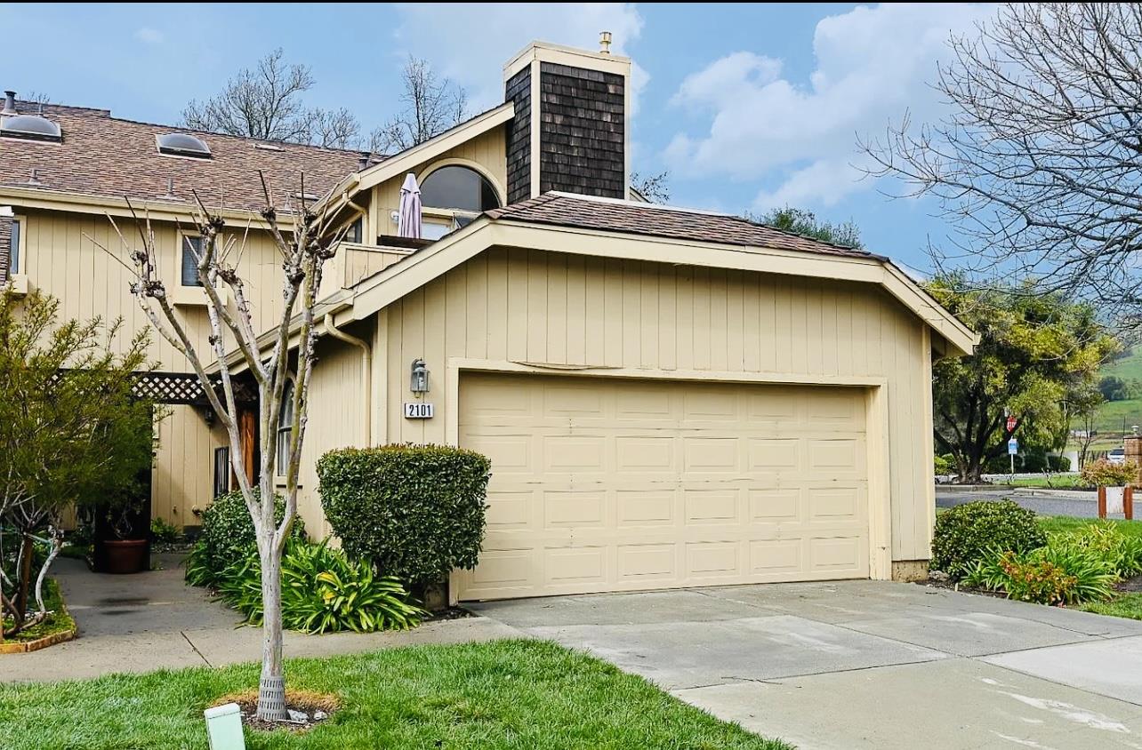 Detail Gallery Image 36 of 36 For 2101 Darnis Cir, Morgan Hill,  CA 95037 - 3 Beds | 2/1 Baths