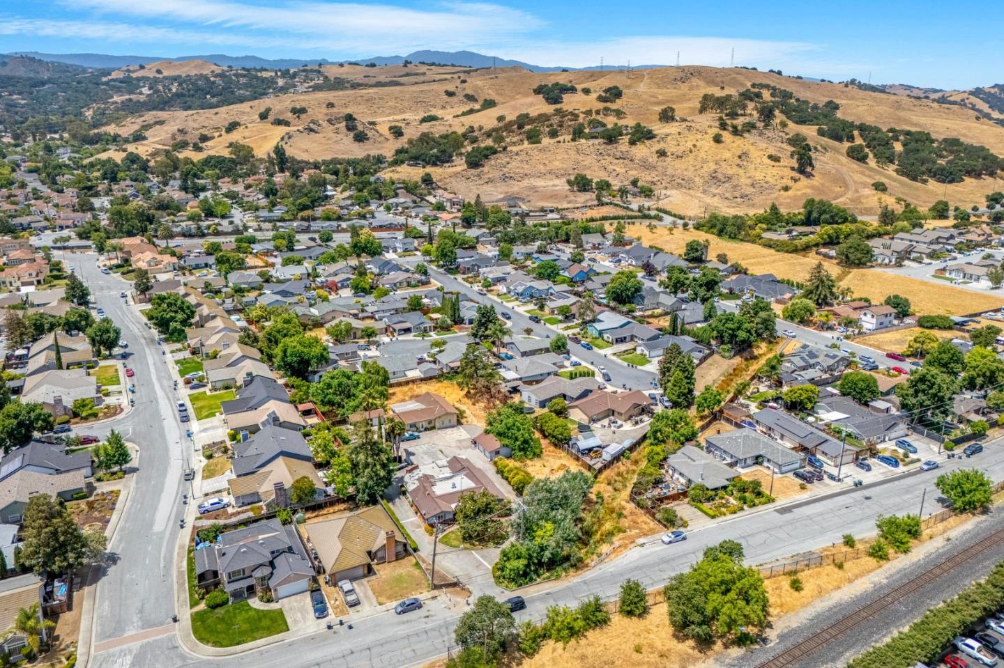 Detail Gallery Image 14 of 33 For 18455 Old Monterey Rd, Morgan Hill,  CA 95037 - – Beds | – Baths