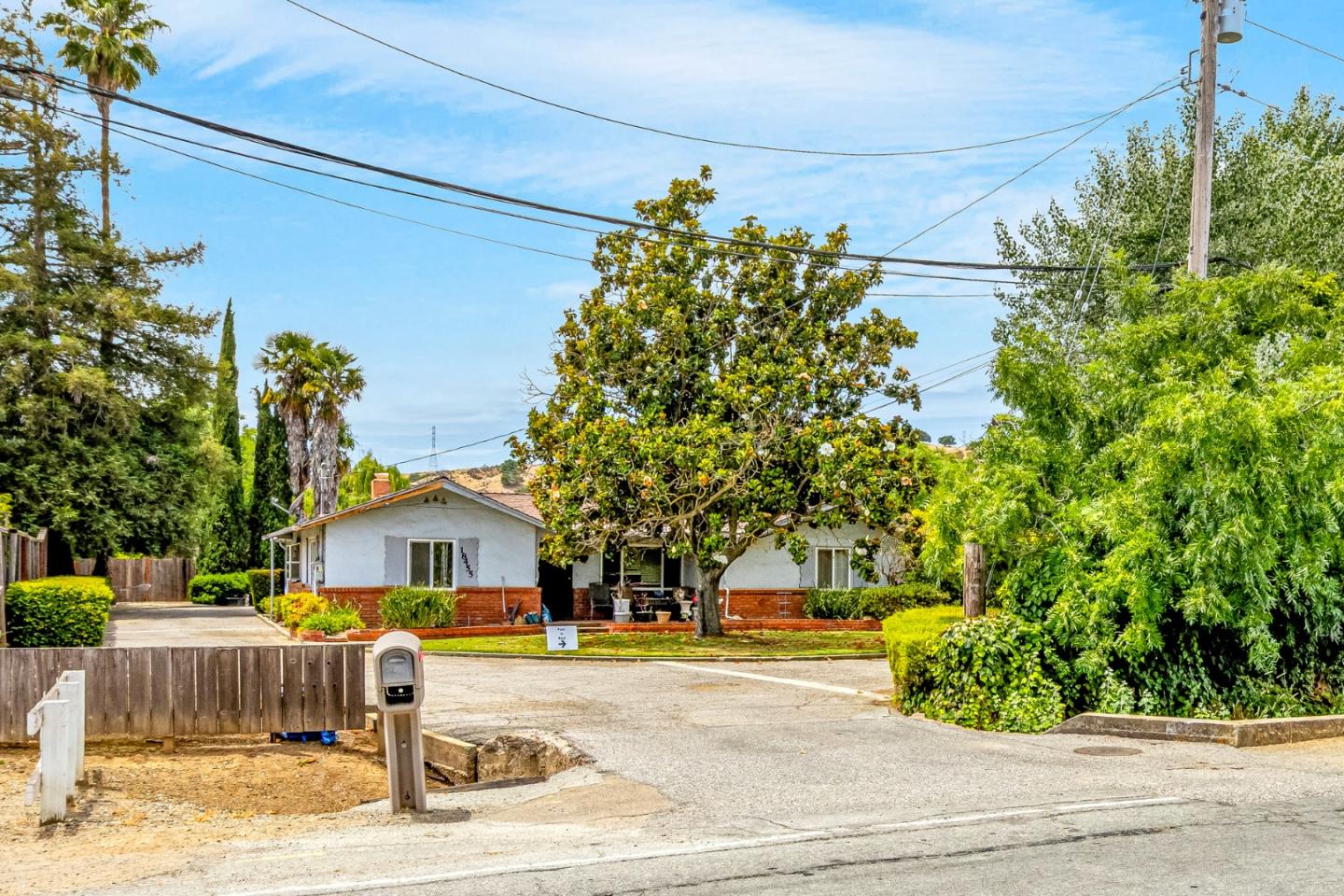 Detail Gallery Image 2 of 33 For 18455 Old Monterey Rd, Morgan Hill,  CA 95037 - – Beds | – Baths