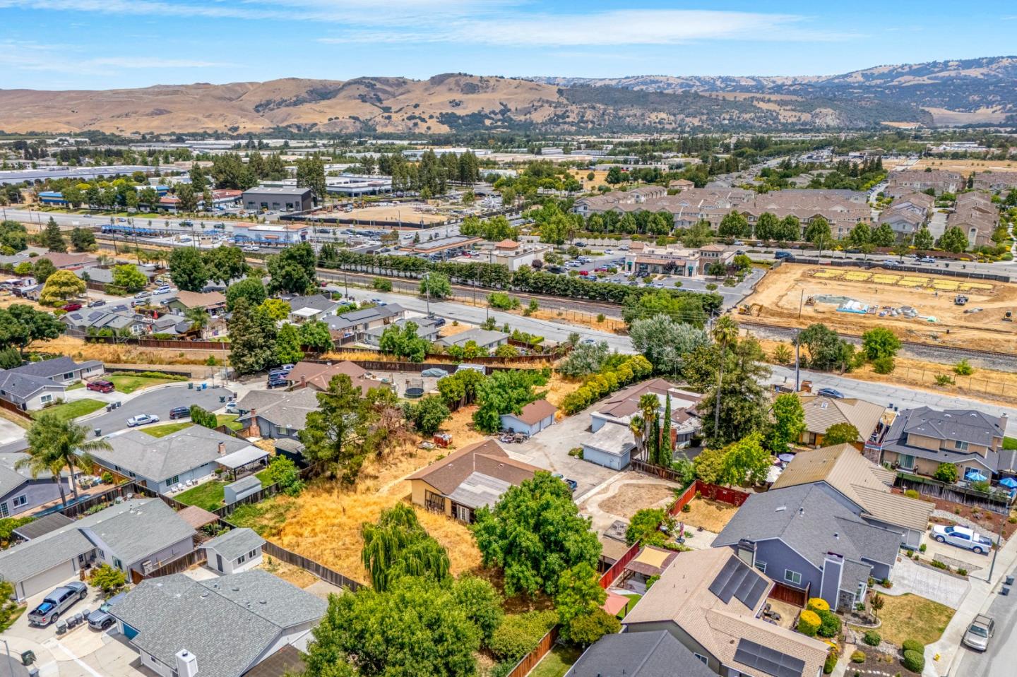 Detail Gallery Image 30 of 33 For 18455 Old Monterey Rd, Morgan Hill,  CA 95037 - – Beds | – Baths