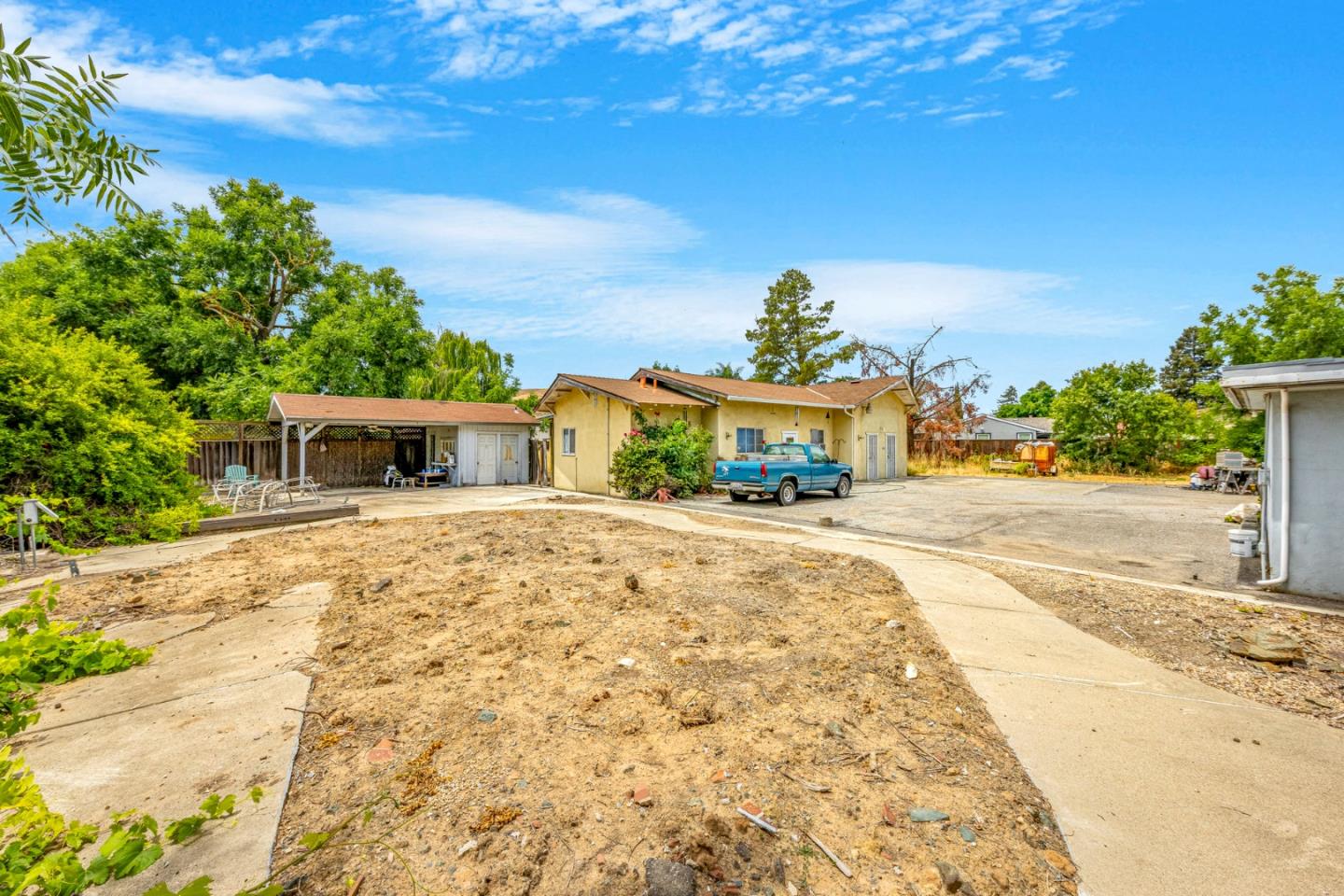 Detail Gallery Image 6 of 33 For 18455 Old Monterey Rd, Morgan Hill,  CA 95037 - – Beds | – Baths