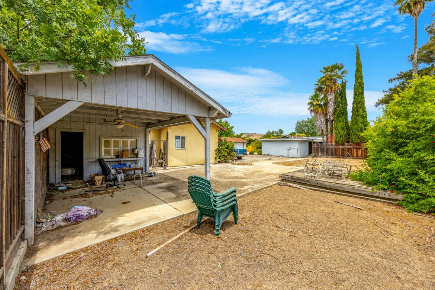 Detail Gallery Image 7 of 33 For 18455 Old Monterey Rd, Morgan Hill,  CA 95037 - – Beds | – Baths