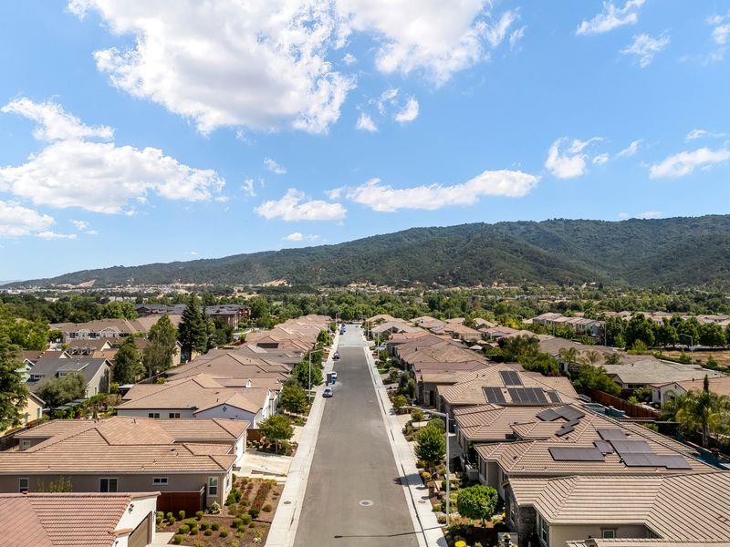 Detail Gallery Image 23 of 25 For 7922 Cinnamon Way, Gilroy,  CA 95020 - 4 Beds | 3/1 Baths