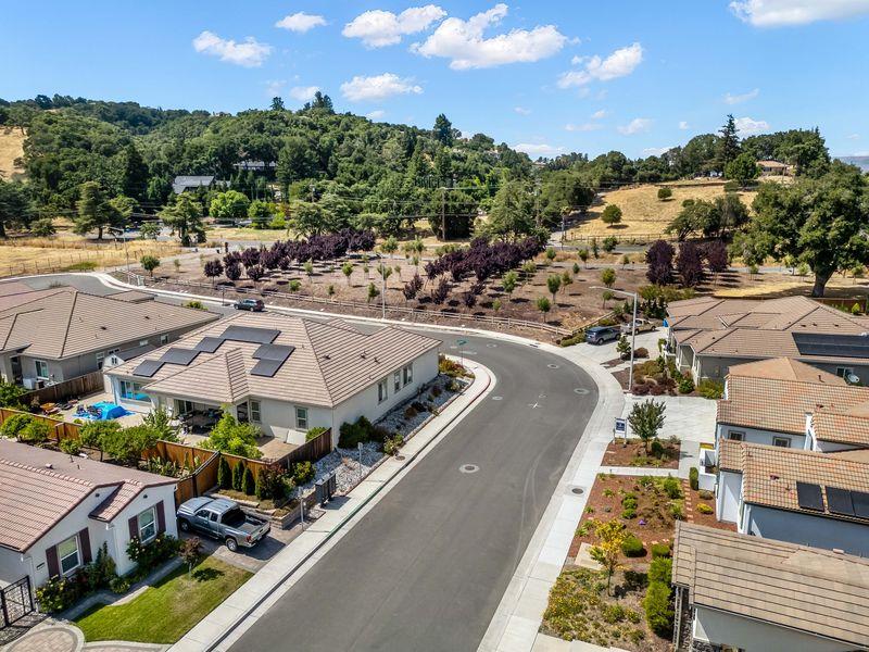 Detail Gallery Image 24 of 25 For 7922 Cinnamon Way, Gilroy,  CA 95020 - 4 Beds | 3/1 Baths