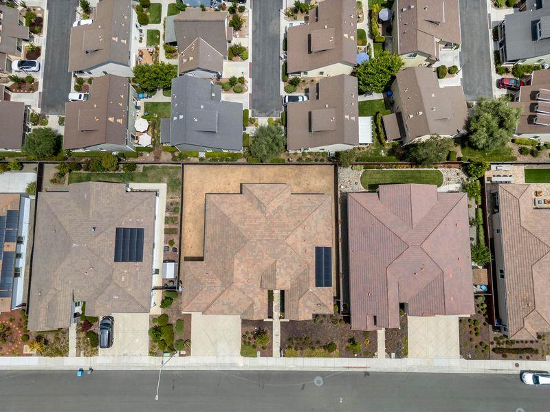 Detail Gallery Image 25 of 25 For 7922 Cinnamon Way, Gilroy,  CA 95020 - 4 Beds | 3/1 Baths