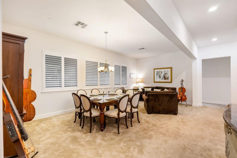 Detail Gallery Image 6 of 25 For 7922 Cinnamon Way, Gilroy,  CA 95020 - 4 Beds | 3/1 Baths
