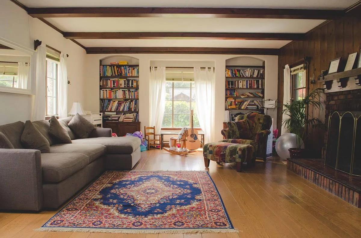 Detail Gallery Image 5 of 13 For 1321 Webster St, Palo Alto,  CA 94301 - 4 Beds | 3 Baths
