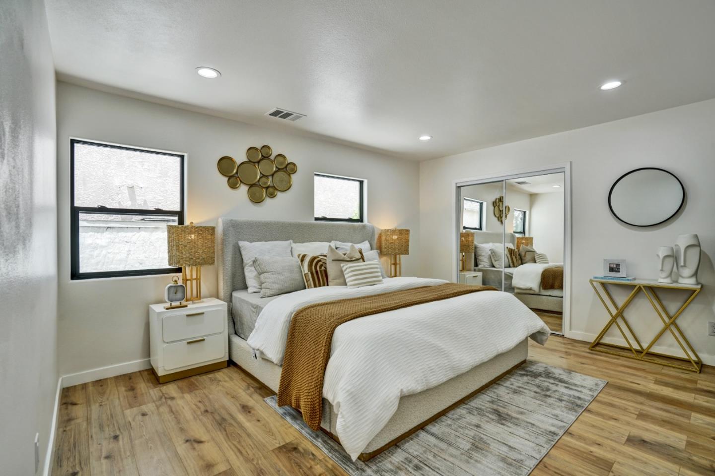 Detail Gallery Image 12 of 23 For 1563 150th Ave, San Leandro,  CA 94578 - 3 Beds | 2 Baths