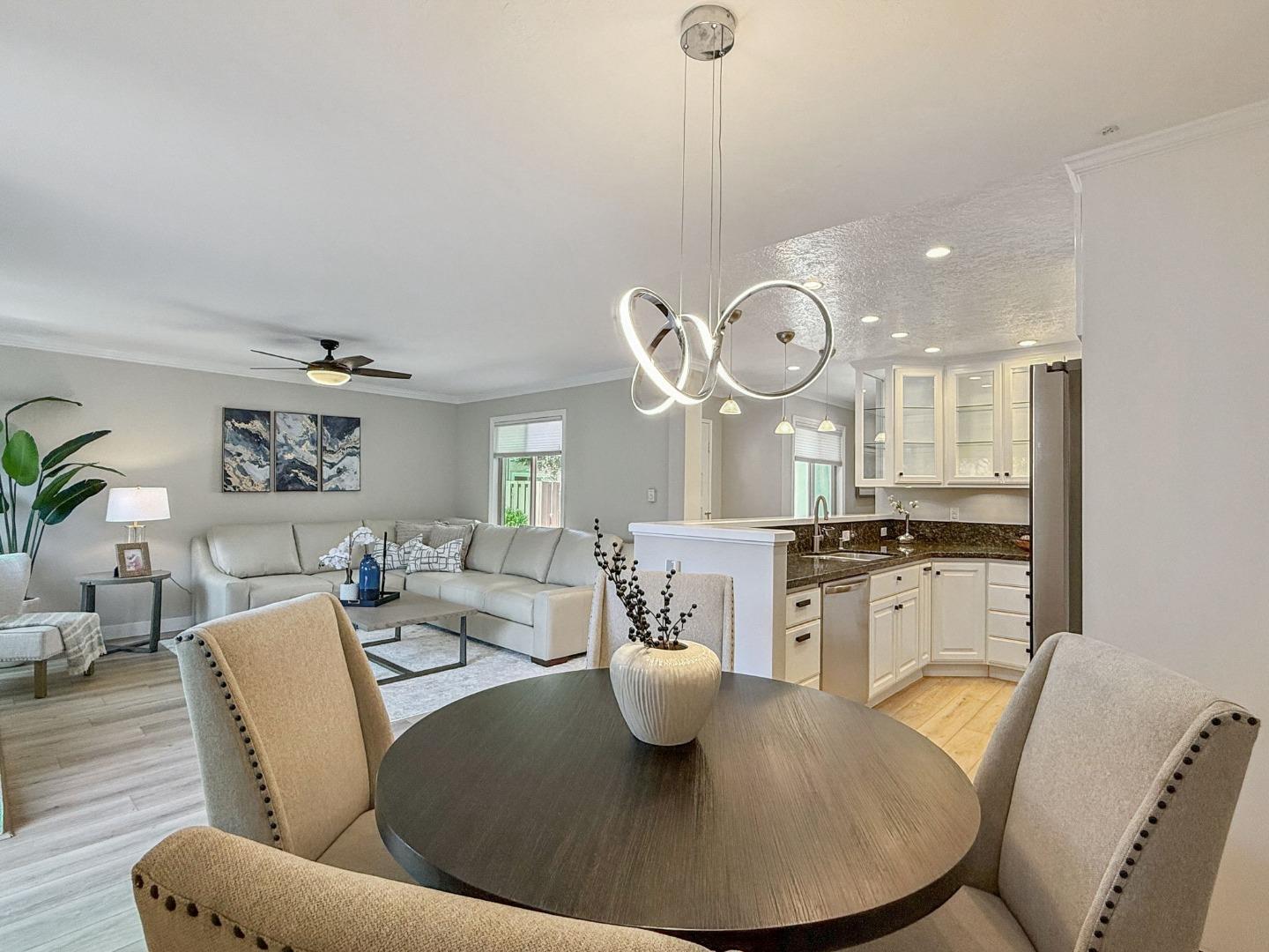 Detail Gallery Image 15 of 42 For 2540 Hawkington Ct, Santa Clara,  CA 95051 - 4 Beds | 2/1 Baths