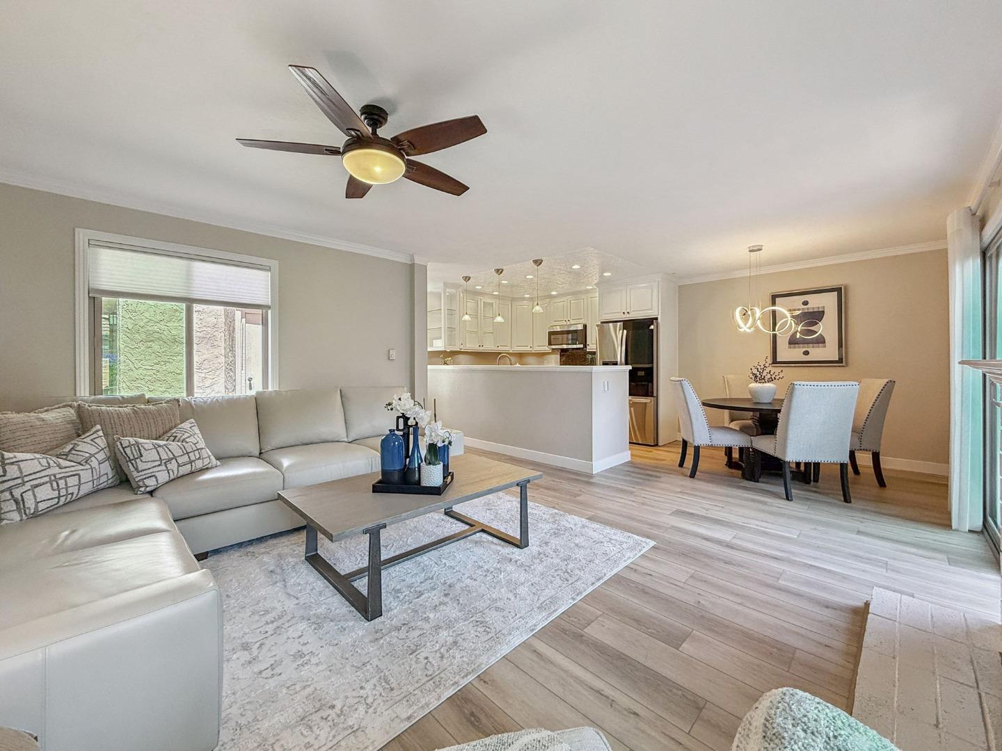 Detail Gallery Image 16 of 42 For 2540 Hawkington Ct, Santa Clara,  CA 95051 - 4 Beds | 2/1 Baths