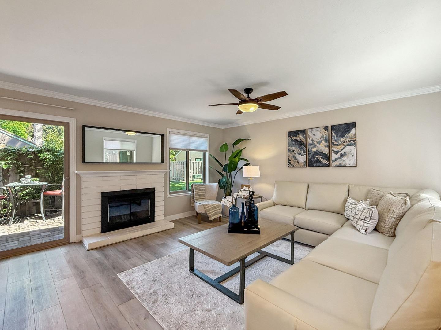 Detail Gallery Image 17 of 42 For 2540 Hawkington Ct, Santa Clara,  CA 95051 - 4 Beds | 2/1 Baths