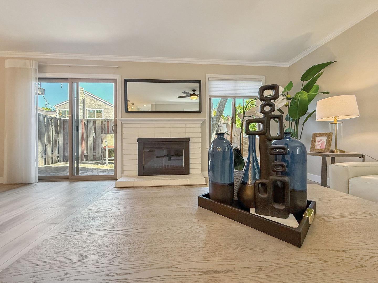 Detail Gallery Image 18 of 42 For 2540 Hawkington Ct, Santa Clara,  CA 95051 - 4 Beds | 2/1 Baths