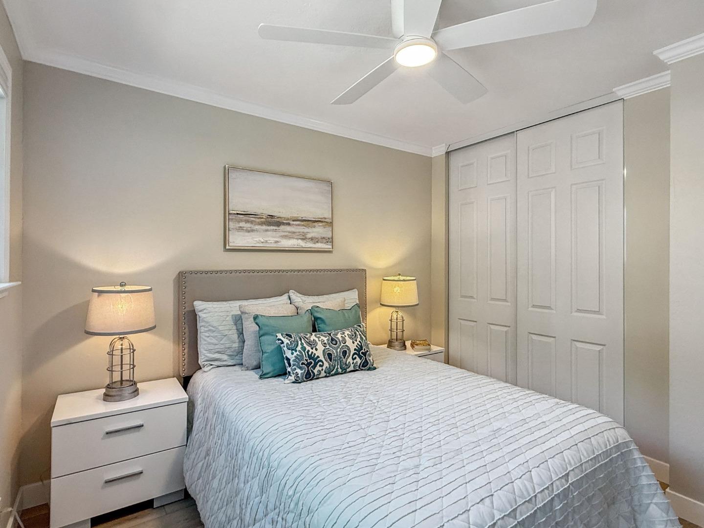 Detail Gallery Image 20 of 42 For 2540 Hawkington Ct, Santa Clara,  CA 95051 - 4 Beds | 2/1 Baths