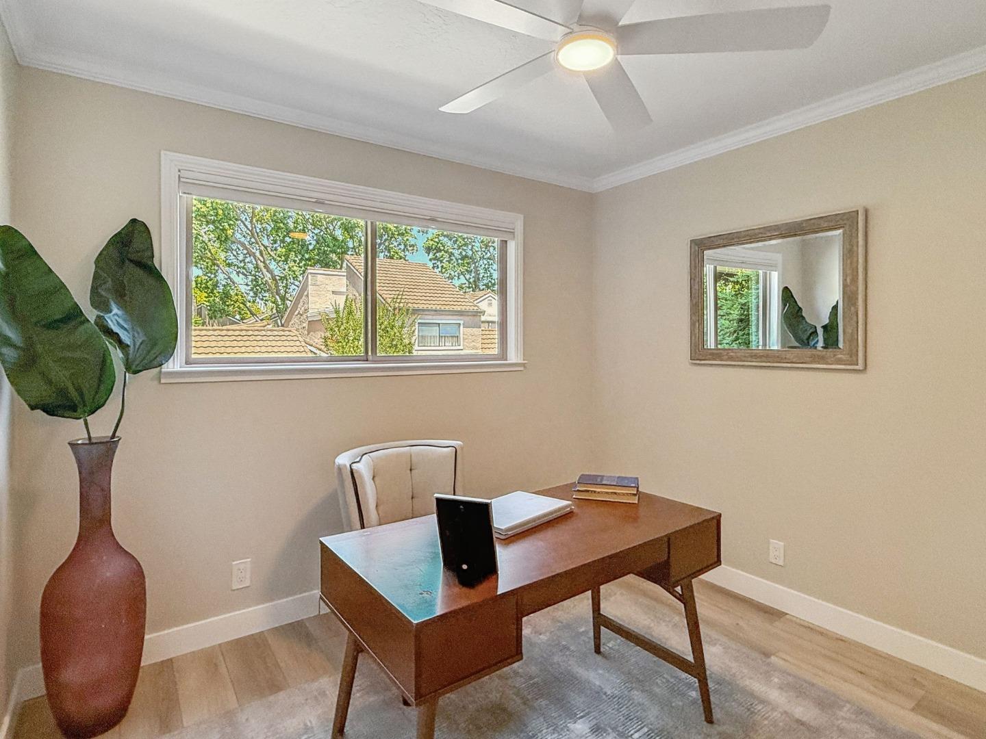 Detail Gallery Image 22 of 42 For 2540 Hawkington Ct, Santa Clara,  CA 95051 - 4 Beds | 2/1 Baths