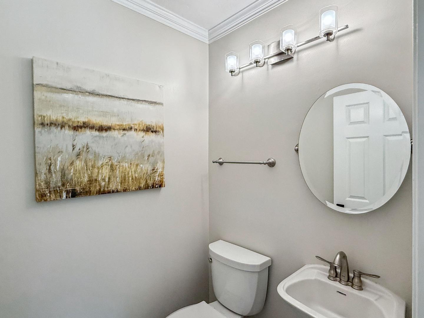Detail Gallery Image 24 of 42 For 2540 Hawkington Ct, Santa Clara,  CA 95051 - 4 Beds | 2/1 Baths