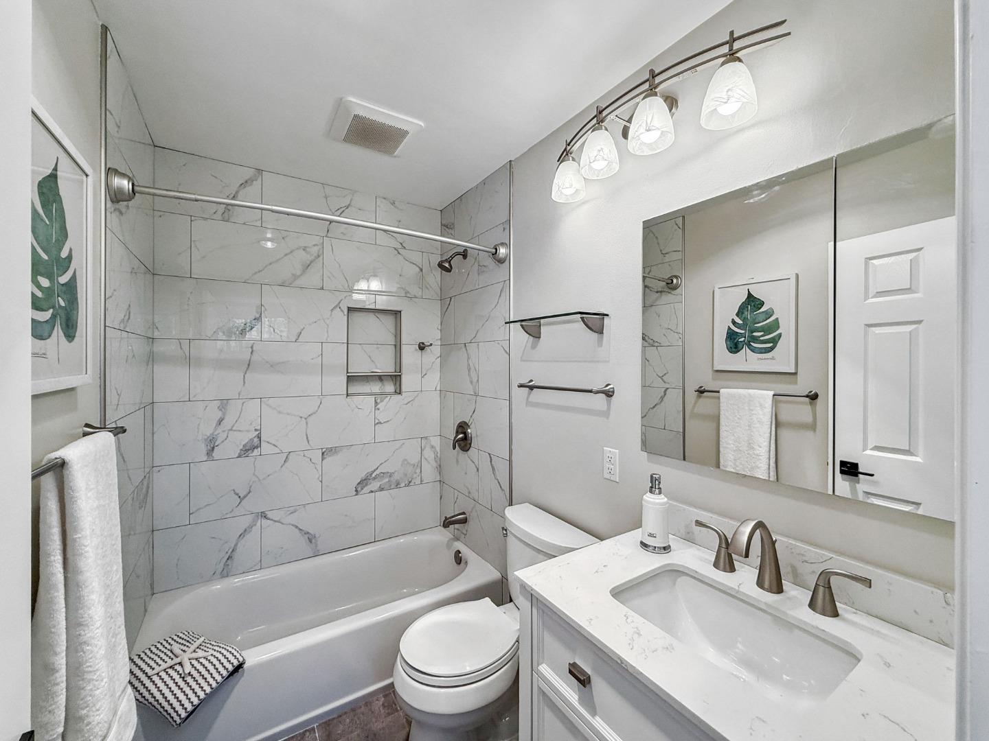 Detail Gallery Image 25 of 42 For 2540 Hawkington Ct, Santa Clara,  CA 95051 - 4 Beds | 2/1 Baths