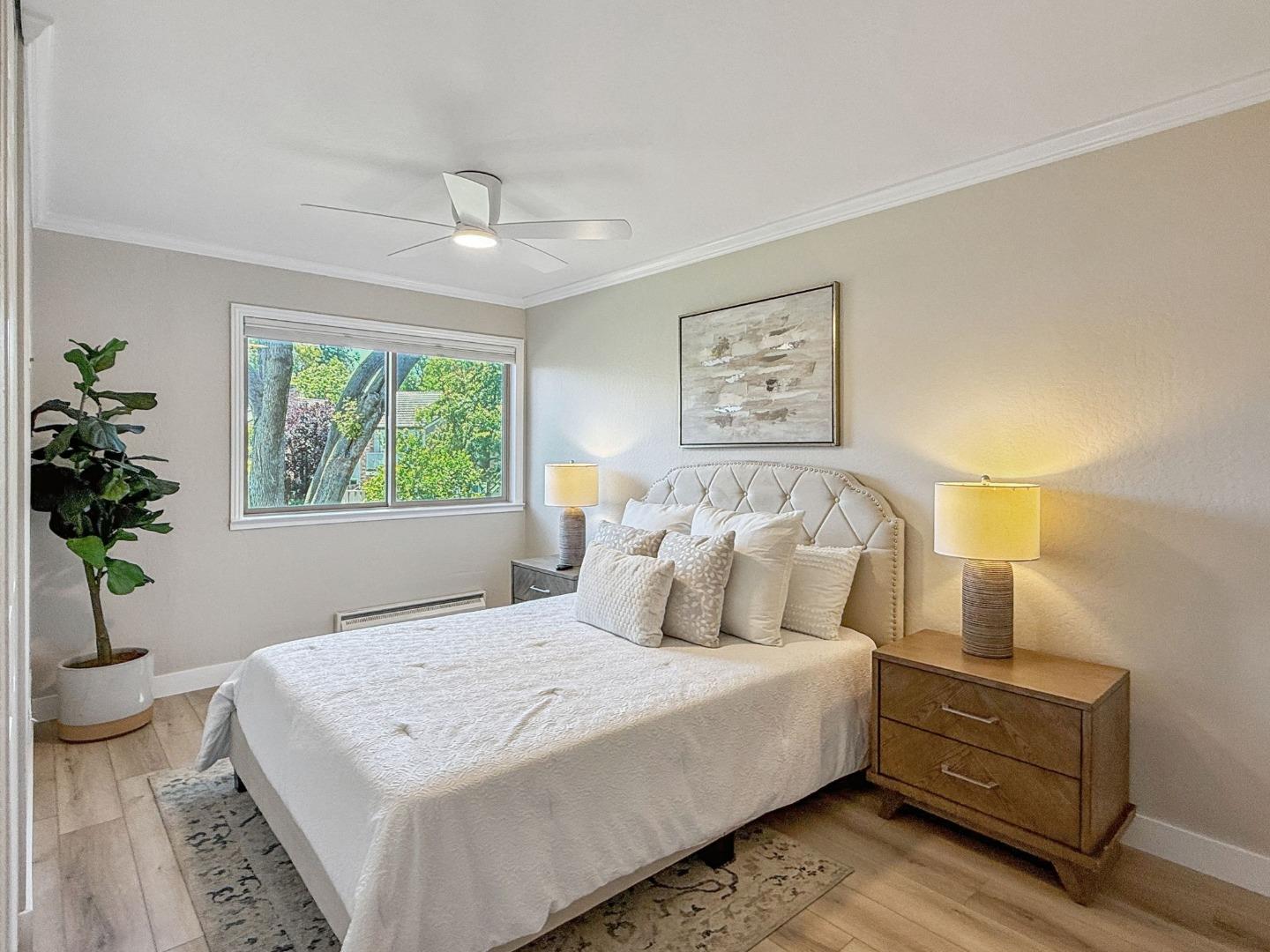 Detail Gallery Image 26 of 42 For 2540 Hawkington Ct, Santa Clara,  CA 95051 - 4 Beds | 2/1 Baths