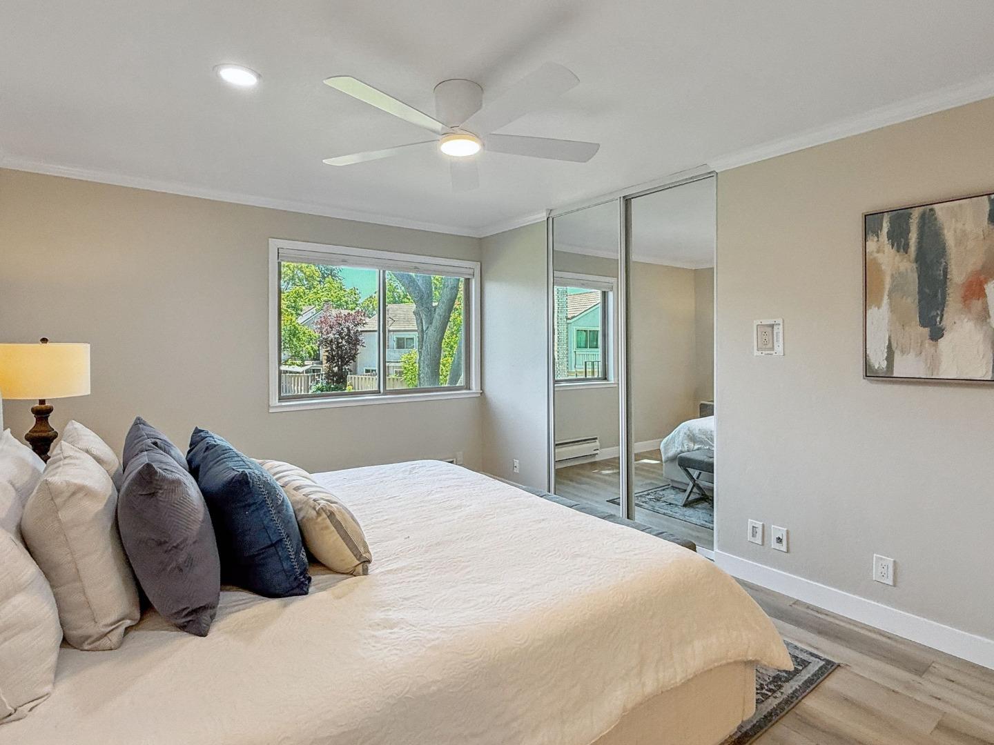 Detail Gallery Image 28 of 42 For 2540 Hawkington Ct, Santa Clara,  CA 95051 - 4 Beds | 2/1 Baths