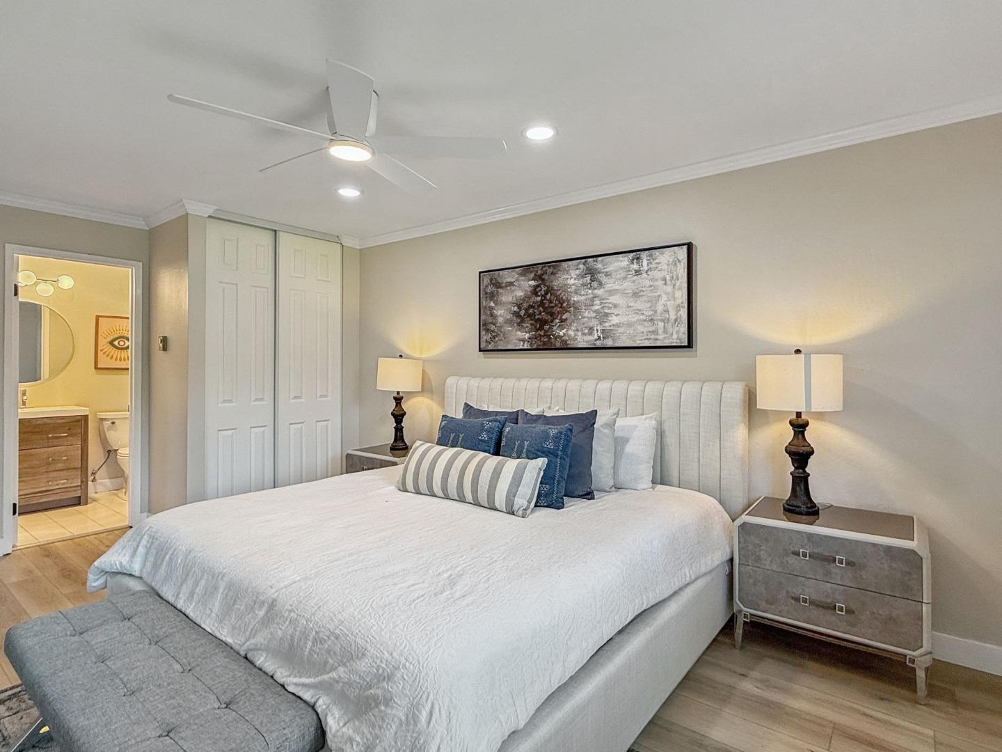 Detail Gallery Image 29 of 42 For 2540 Hawkington Ct, Santa Clara,  CA 95051 - 4 Beds | 2/1 Baths