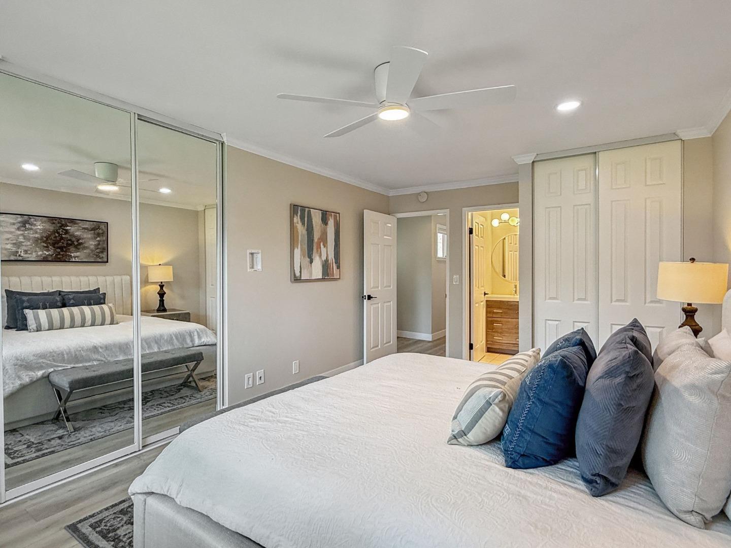 Detail Gallery Image 30 of 42 For 2540 Hawkington Ct, Santa Clara,  CA 95051 - 4 Beds | 2/1 Baths