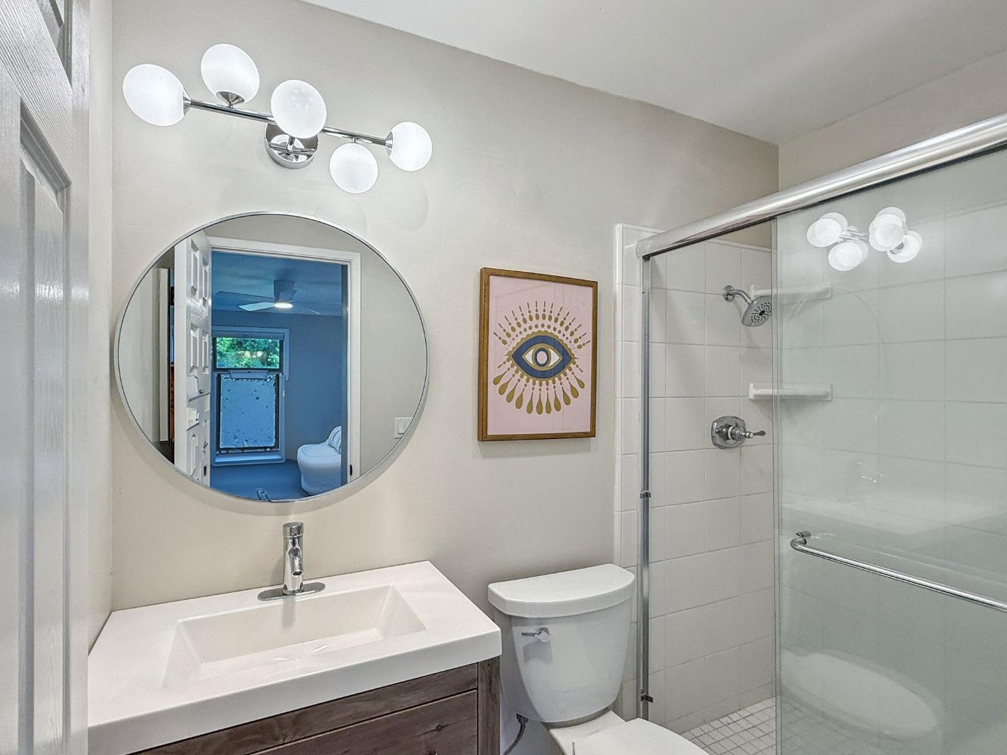 Detail Gallery Image 31 of 42 For 2540 Hawkington Ct, Santa Clara,  CA 95051 - 4 Beds | 2/1 Baths