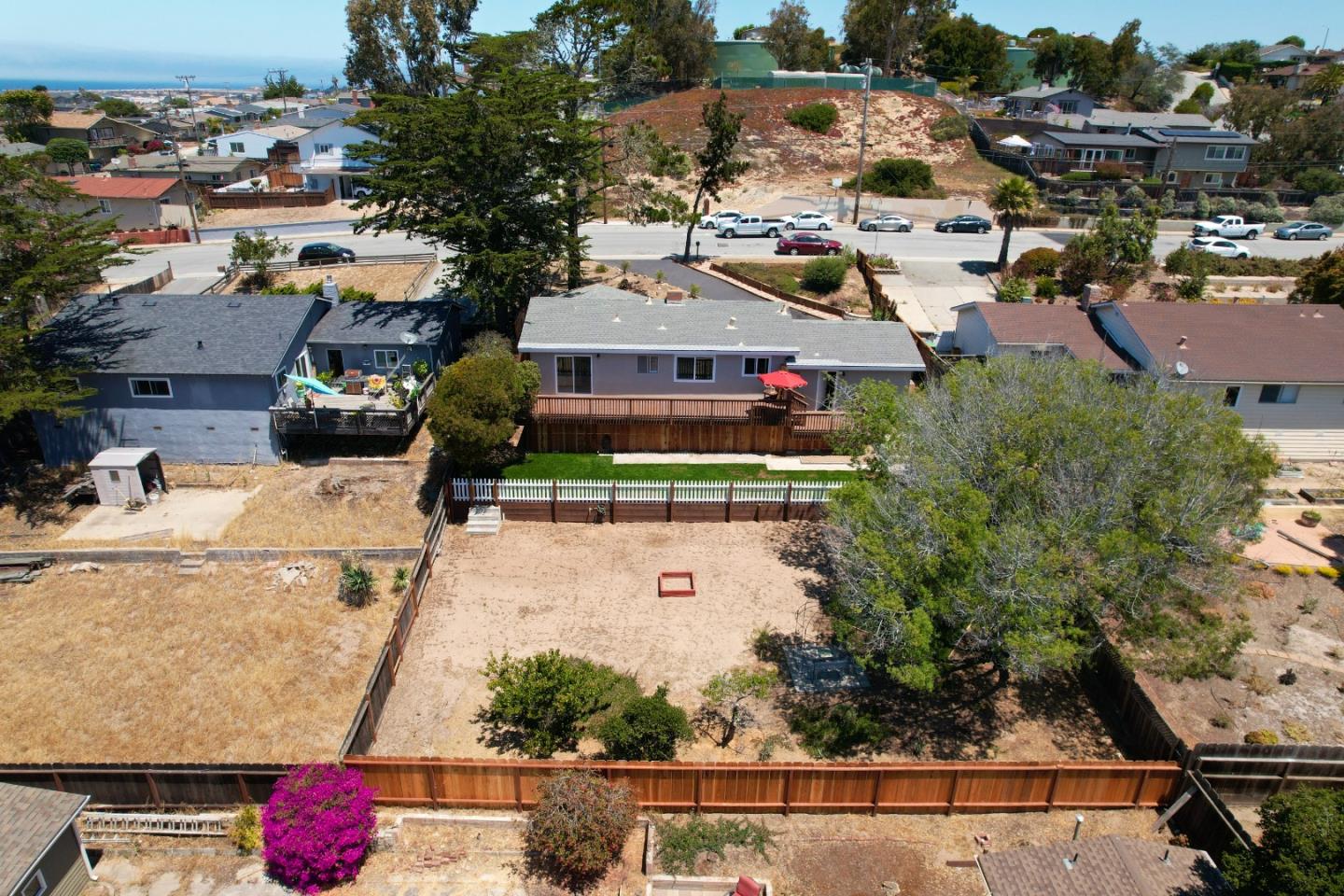 Detail Gallery Image 18 of 24 For 1556 Hilby Ave, Seaside,  CA 93955 - 3 Beds | 1/1 Baths