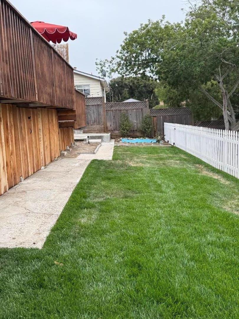 Detail Gallery Image 19 of 24 For 1556 Hilby Ave, Seaside,  CA 93955 - 3 Beds | 1/1 Baths