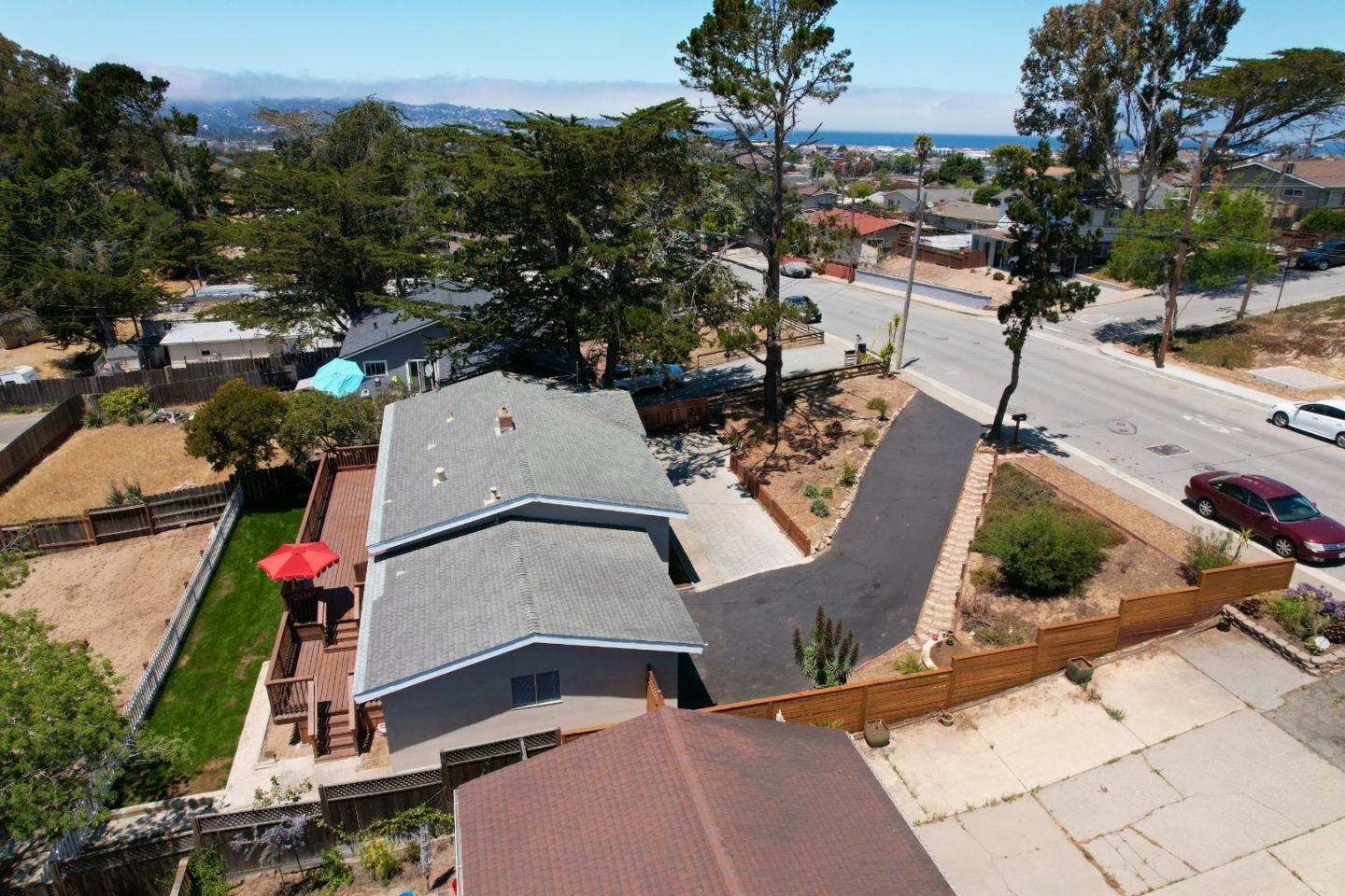 Detail Gallery Image 3 of 24 For 1556 Hilby Ave, Seaside,  CA 93955 - 3 Beds | 1/1 Baths