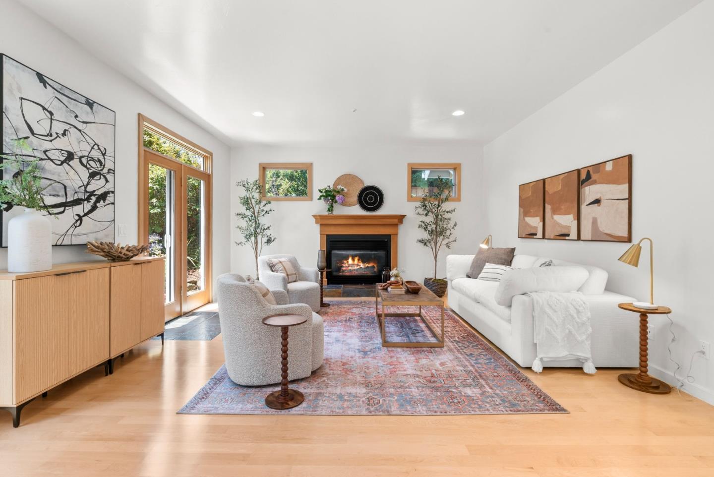 Detail Gallery Image 6 of 51 For 3135 Mar Vista Dr, Aptos,  CA 95003 - 4 Beds | 2/1 Baths