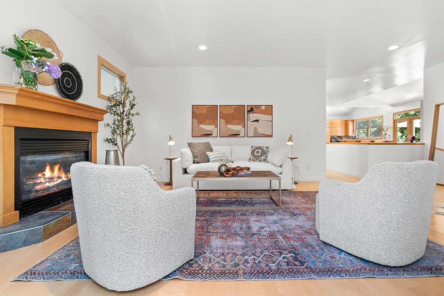 Detail Gallery Image 8 of 51 For 3135 Mar Vista Dr, Aptos,  CA 95003 - 4 Beds | 2/1 Baths