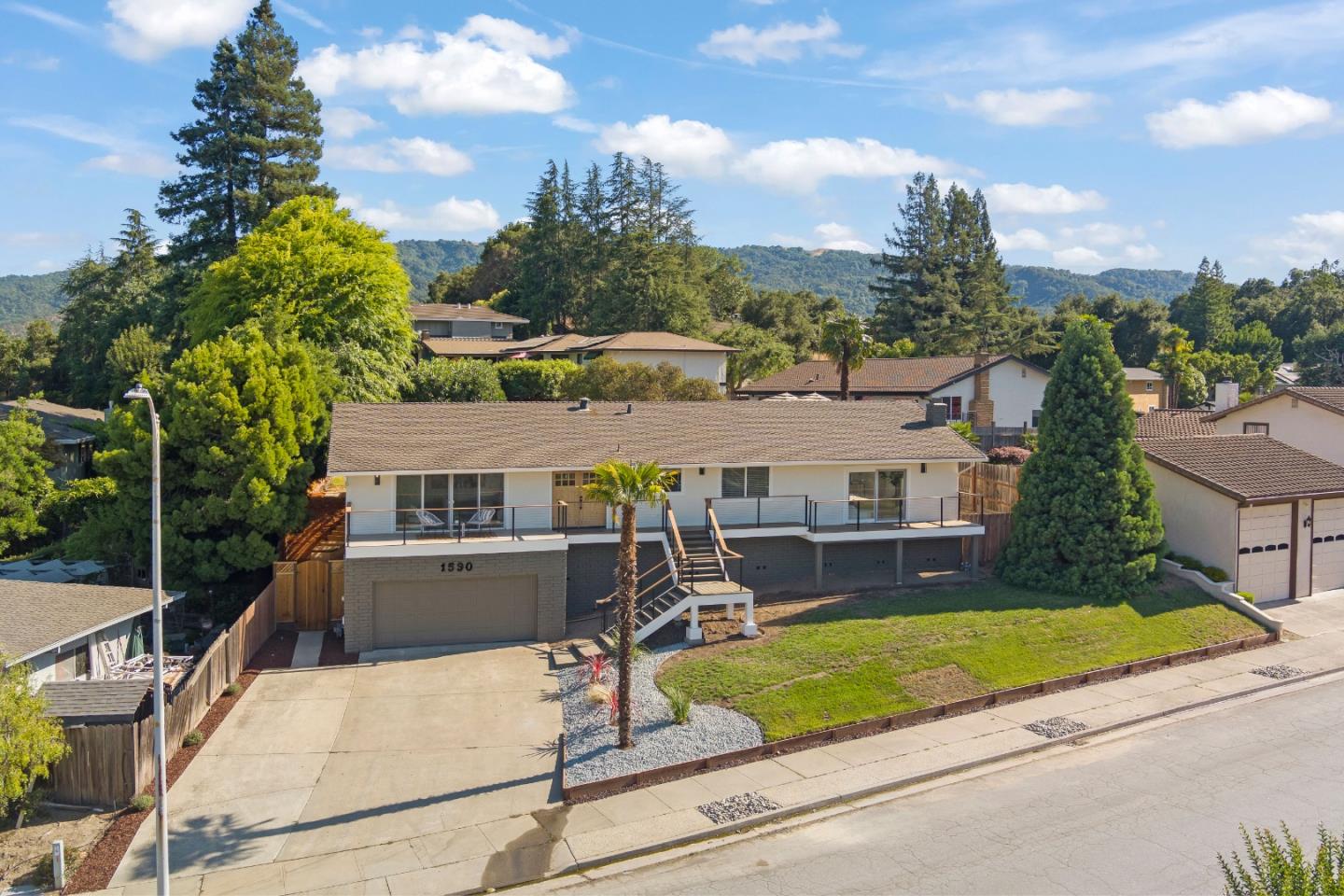 Detail Gallery Image 44 of 53 For 1590 El Dorado Dr, Gilroy,  CA 95020 - 4 Beds | 2 Baths