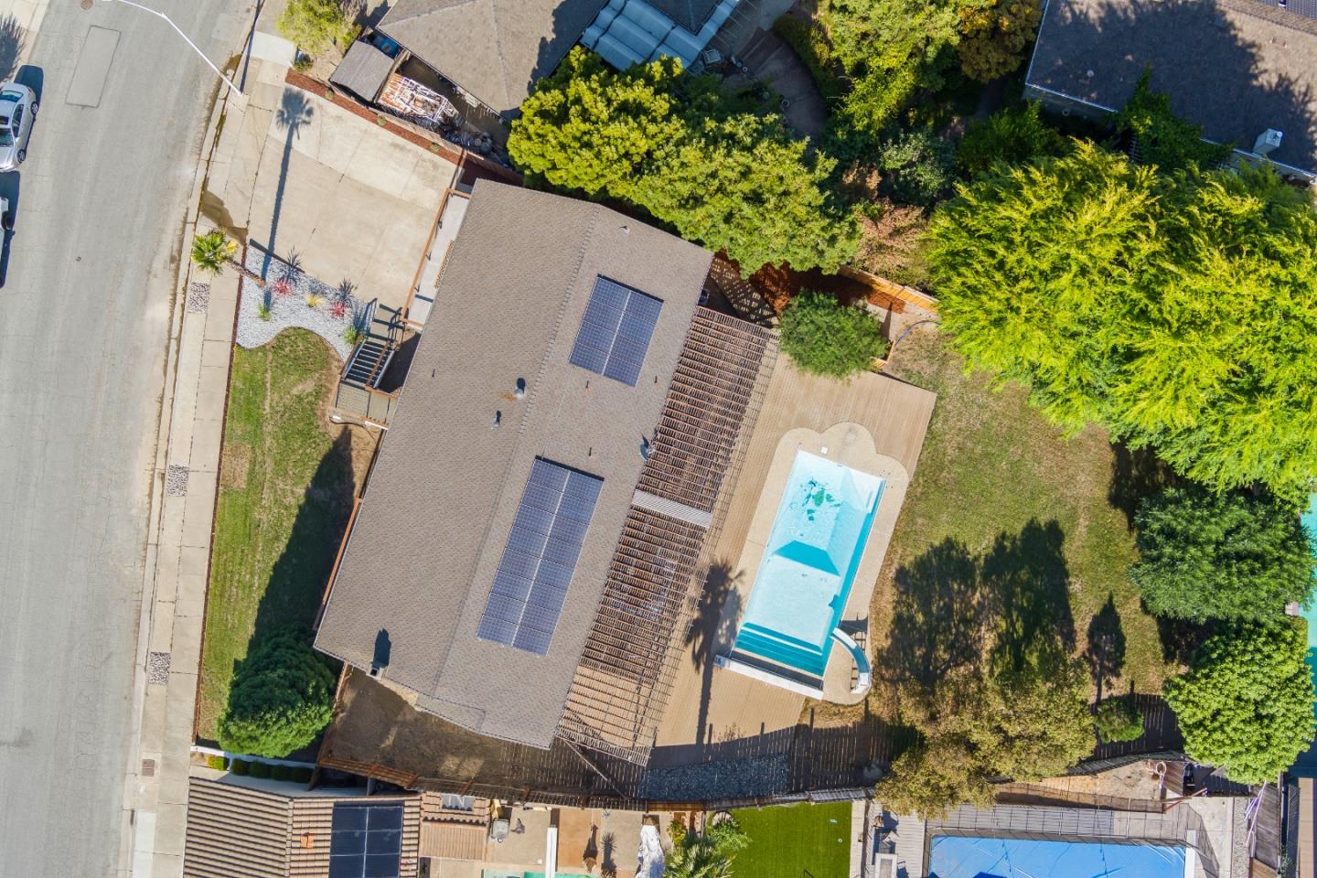 Detail Gallery Image 46 of 53 For 1590 El Dorado Dr, Gilroy,  CA 95020 - 4 Beds | 2 Baths