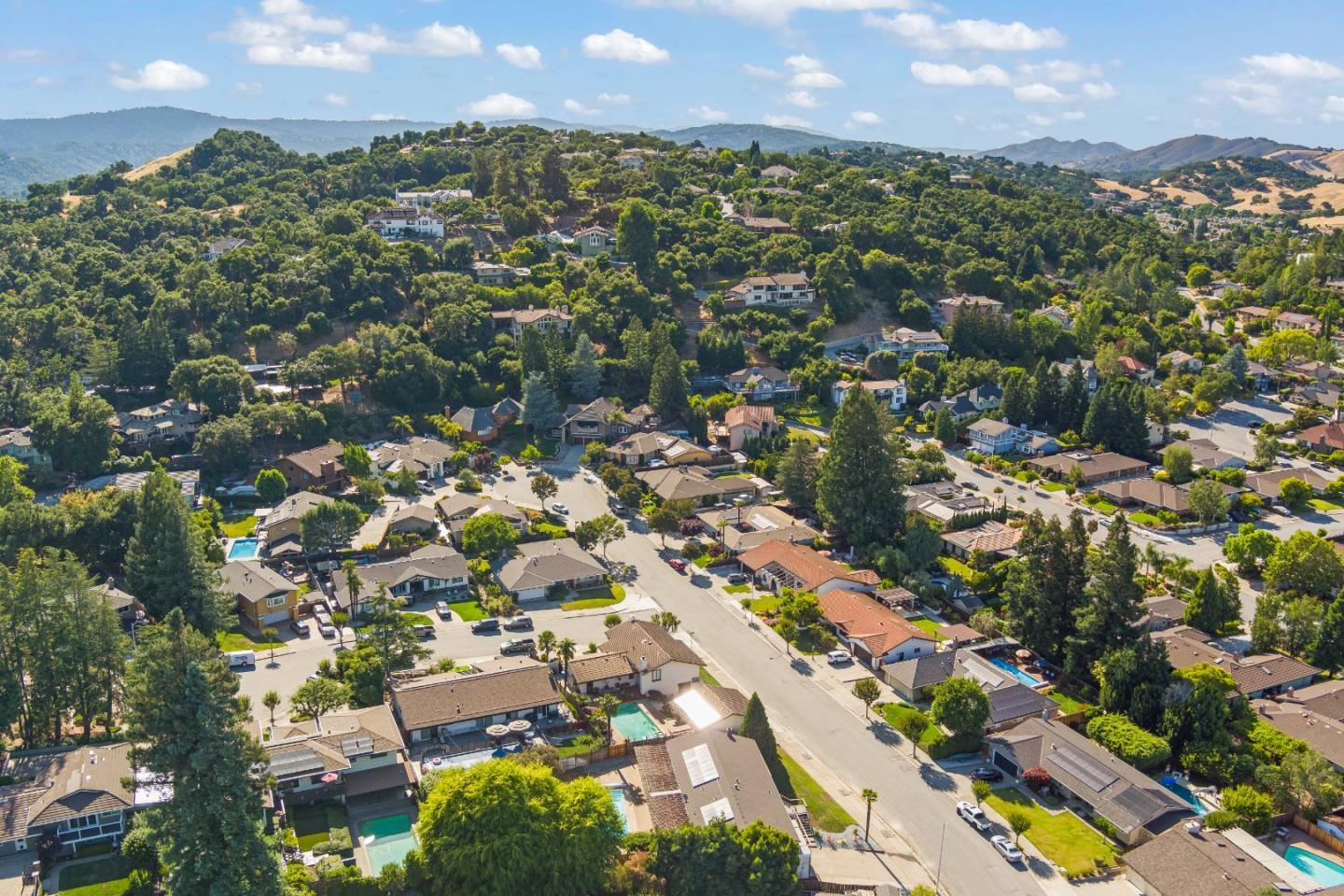 Detail Gallery Image 50 of 53 For 1590 El Dorado Dr, Gilroy,  CA 95020 - 4 Beds | 2 Baths