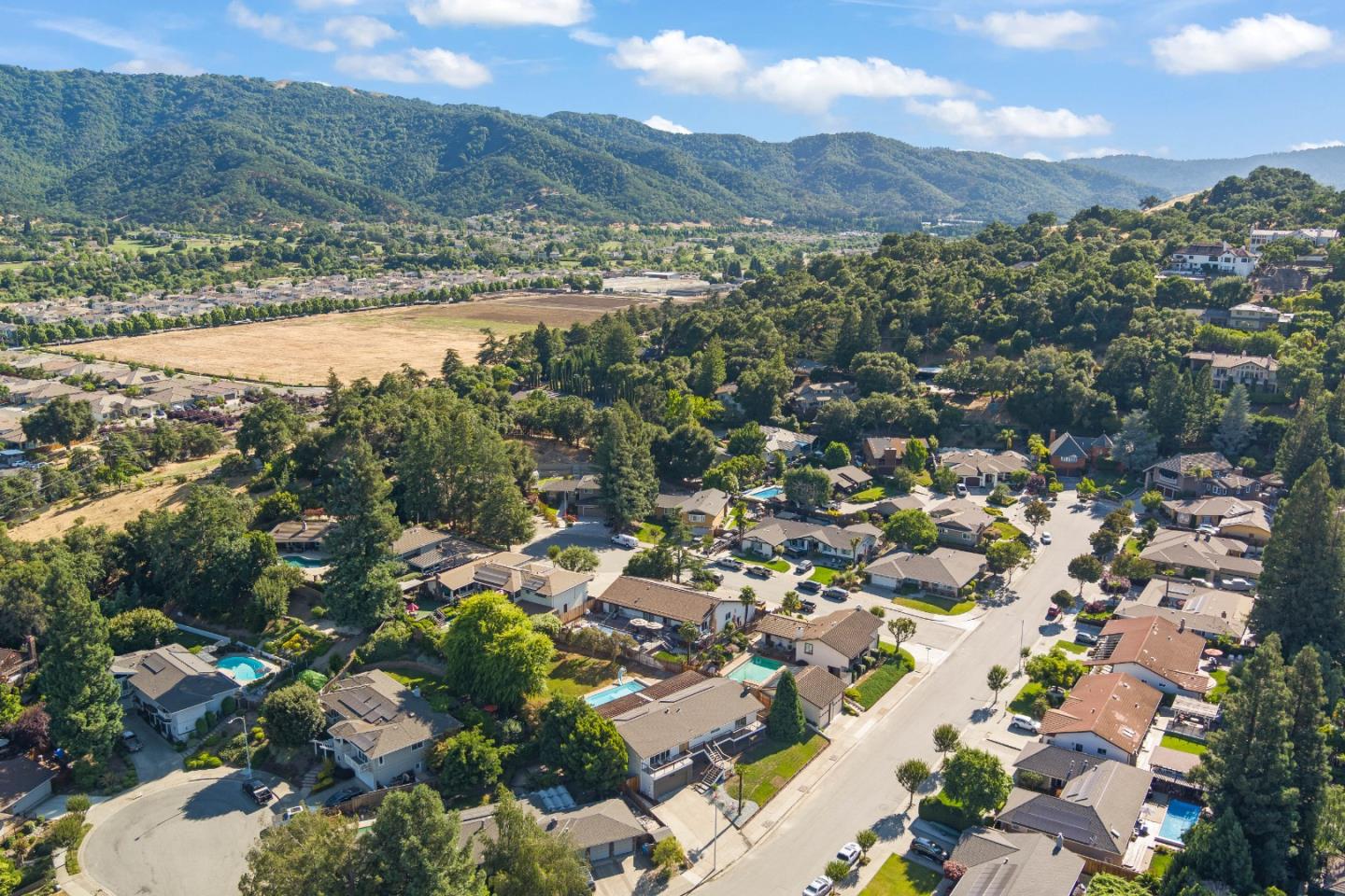 Detail Gallery Image 51 of 53 For 1590 El Dorado Dr, Gilroy,  CA 95020 - 4 Beds | 2 Baths