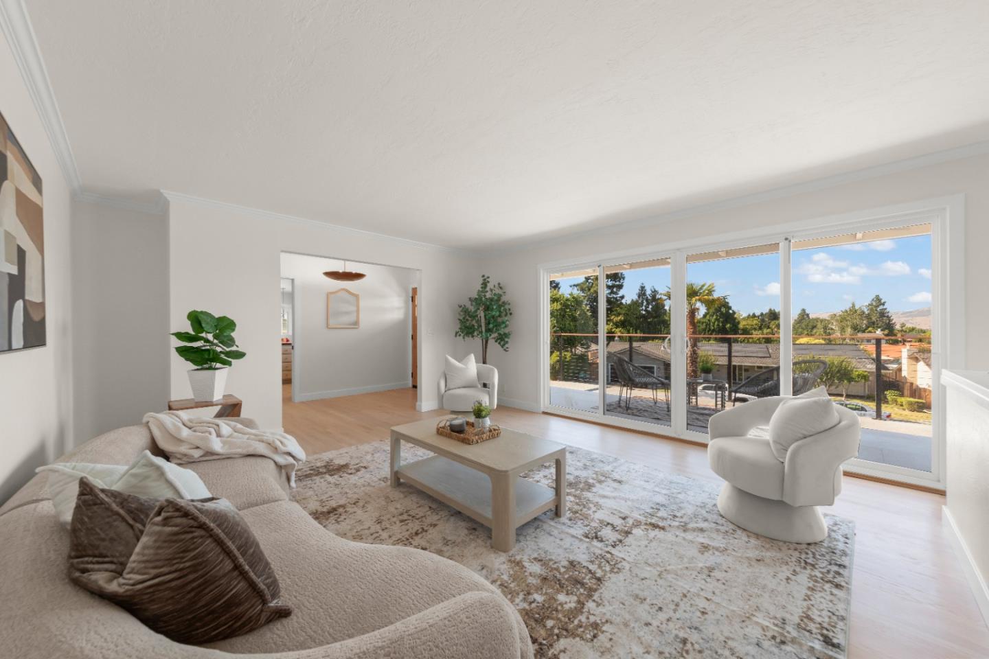Detail Gallery Image 7 of 53 For 1590 El Dorado Dr, Gilroy,  CA 95020 - 4 Beds | 2 Baths