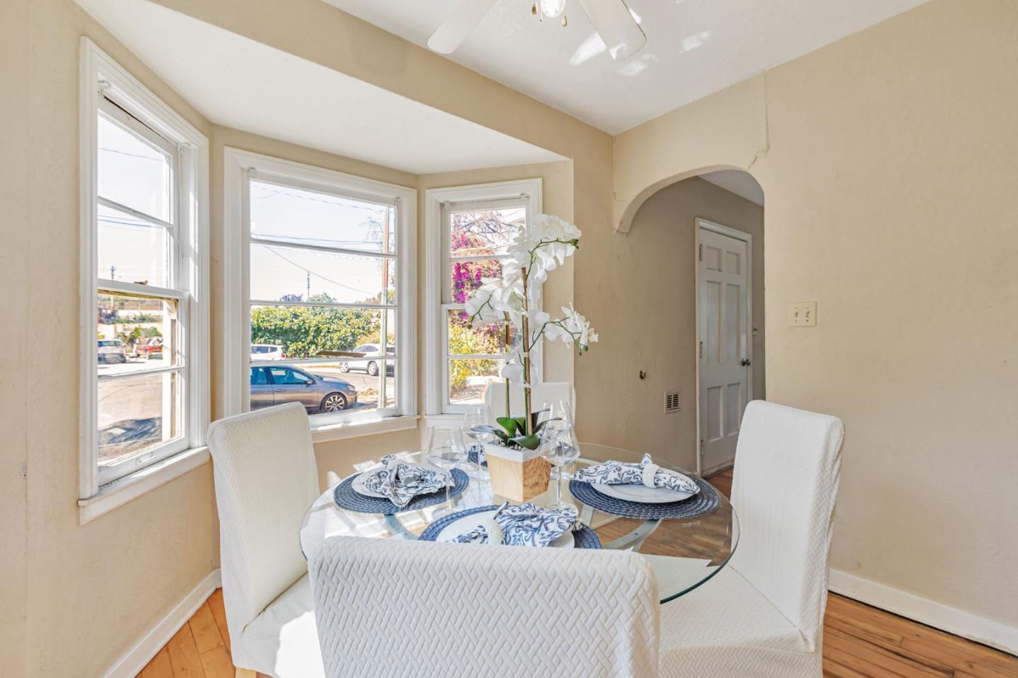 Detail Gallery Image 12 of 29 For 330 Hull Ave, San Jose,  CA 95125 - 2 Beds | 1 Baths