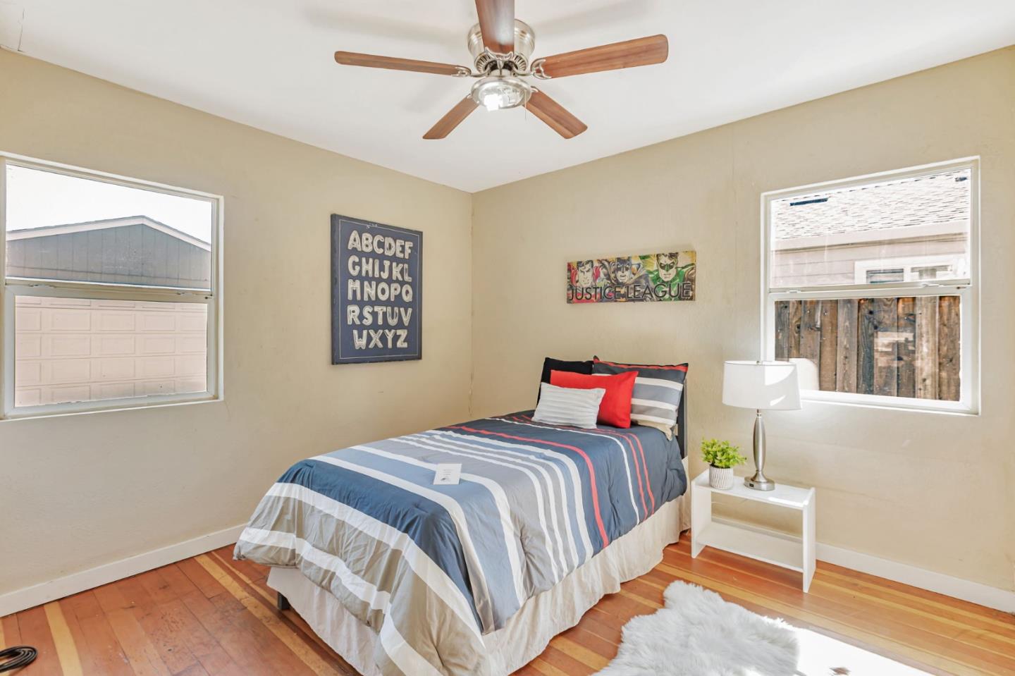 Detail Gallery Image 13 of 29 For 330 Hull Ave, San Jose,  CA 95125 - 2 Beds | 1 Baths
