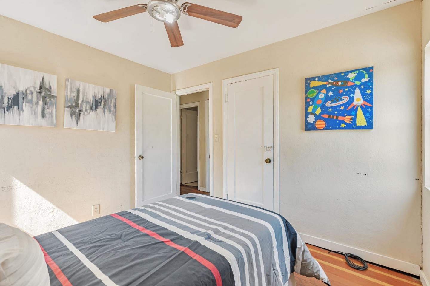 Detail Gallery Image 14 of 29 For 330 Hull Ave, San Jose,  CA 95125 - 2 Beds | 1 Baths