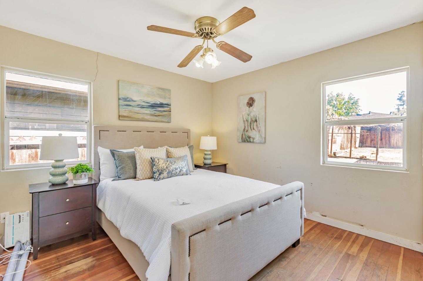 Detail Gallery Image 15 of 29 For 330 Hull Ave, San Jose,  CA 95125 - 2 Beds | 1 Baths