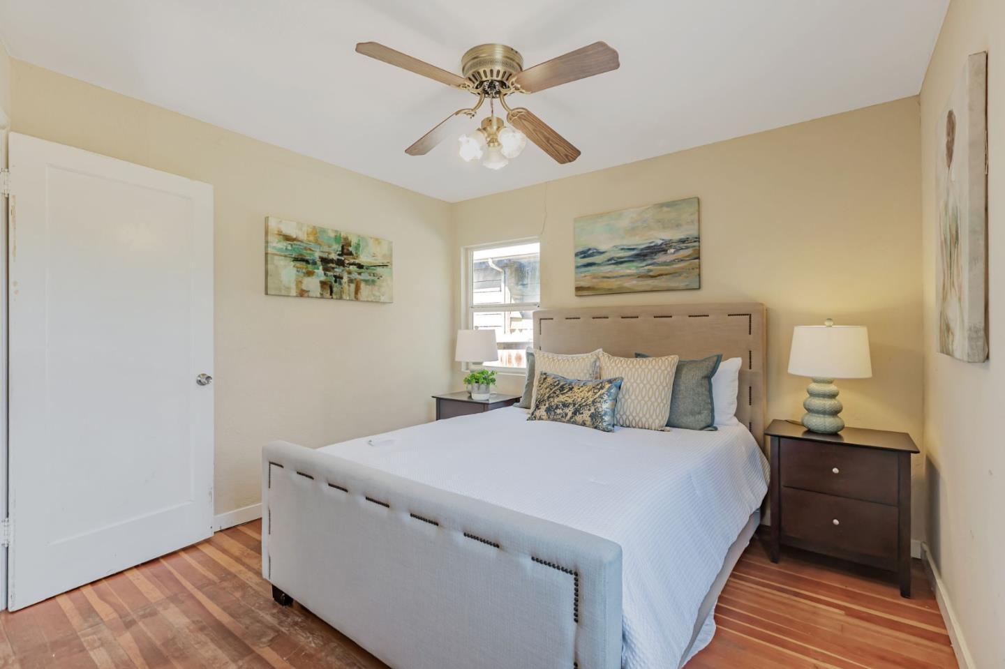 Detail Gallery Image 16 of 29 For 330 Hull Ave, San Jose,  CA 95125 - 2 Beds | 1 Baths